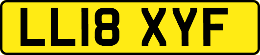 LL18XYF