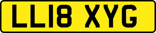 LL18XYG