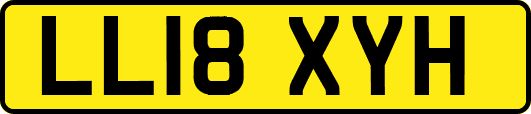 LL18XYH