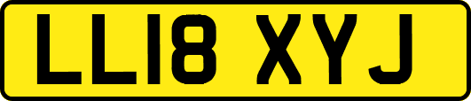 LL18XYJ