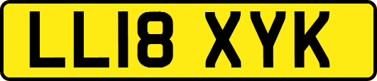 LL18XYK