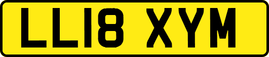 LL18XYM