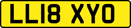 LL18XYO
