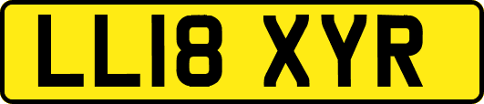 LL18XYR