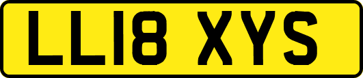 LL18XYS