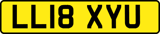 LL18XYU