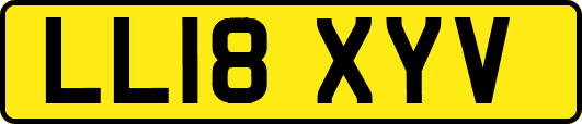 LL18XYV