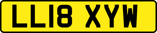 LL18XYW