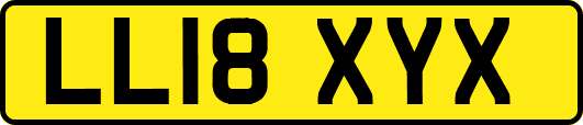LL18XYX