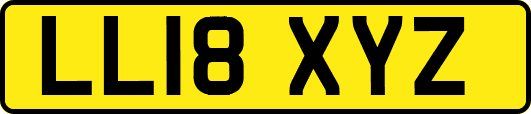 LL18XYZ