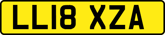 LL18XZA