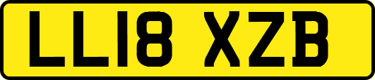 LL18XZB