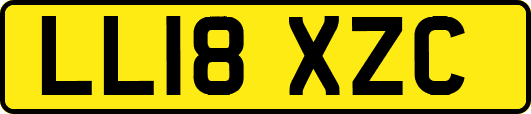 LL18XZC