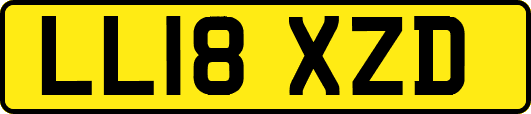 LL18XZD