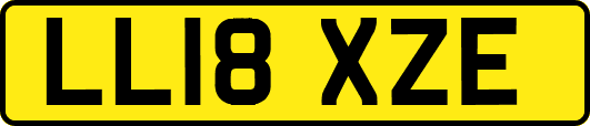 LL18XZE