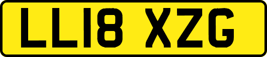 LL18XZG