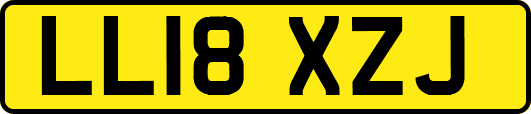 LL18XZJ