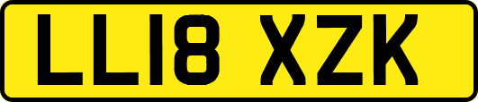LL18XZK