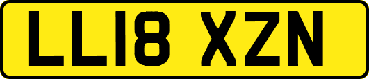 LL18XZN