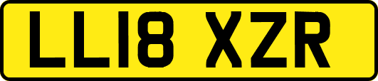 LL18XZR