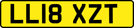 LL18XZT