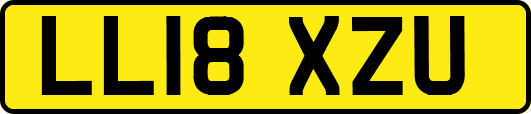 LL18XZU