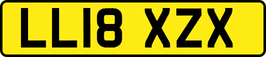 LL18XZX