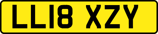 LL18XZY