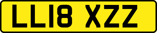 LL18XZZ