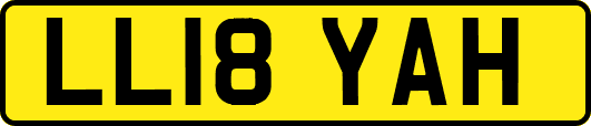 LL18YAH