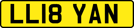 LL18YAN