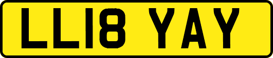 LL18YAY