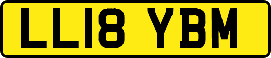 LL18YBM