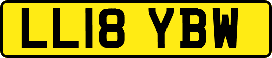 LL18YBW