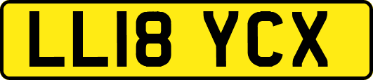 LL18YCX