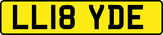 LL18YDE