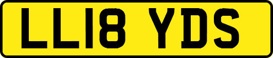 LL18YDS