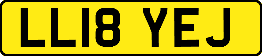 LL18YEJ