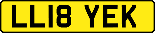 LL18YEK