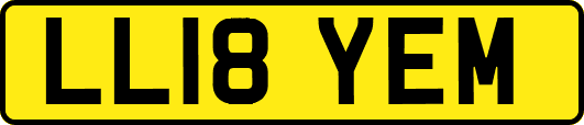 LL18YEM