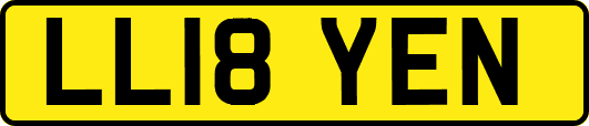 LL18YEN