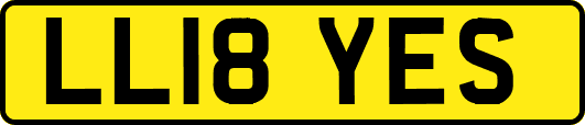 LL18YES
