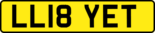 LL18YET