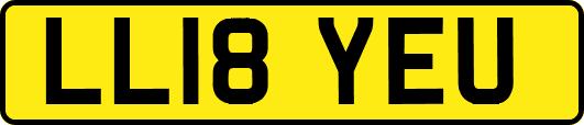 LL18YEU