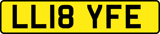 LL18YFE
