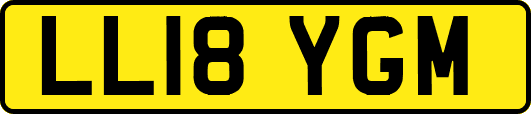 LL18YGM
