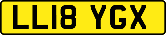 LL18YGX