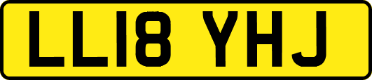 LL18YHJ