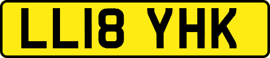 LL18YHK