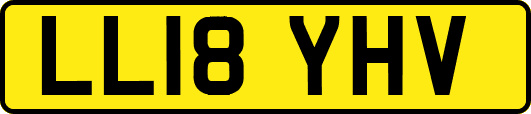 LL18YHV